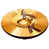 Image de K1213 - K-Custom 13.25'' Hybrid Hi Hats Charlestons Hi Hat
