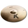Image de K20835 - Crash Ride K-series 21'' Brillante Crashs