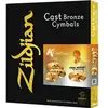 Image de K1250-I7 - Pack cymbales