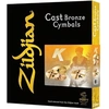 Image de K0800-I7 - Pack cymbales