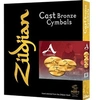 Image de Set de cymbales A Custom + crash 18'' - A2C4P-I7