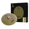 Image de L80 - Low Volume - Crash 16'' Crashs