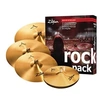 Image de Rock Pack A0801R Pack Complet Cymbales
