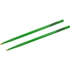 Image de Accessories 5ACWDGG - 5A Acorn Neon Vert Baguettes de Batterie