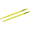 Image de Accessories 5ACWDGY - 5A Acorn Neon Jaune Baguettes de Batterie