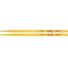 Image de Accessories Signature Josh DUN Clancy Yellow Baguettes de Batterie