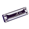 Image de Diatonique Db/réb Majeur - 10 Trous Harmonicas en Ré