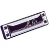 Image de Diatonique Fa# Majeur - 10 Trous Harmonicas en Fa