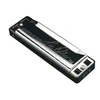 Image de Harmonicas LEE OSKAR HARMONICA NATURAL BLUES - DO MINEUR Divers