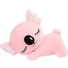 Image de Peluche Koalas Ours Doux Animal Oreiller Cadeau D'anniversaire 50cm - Rose