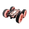 Image de Voiture radio commandée JQX107 2.4Ghz Rechargeable - Rose