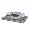 Image de Puzzle 3D pour enfants - Stade Old Trafford - Multicolore