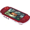 Image de Console Rétro Classique Jeu Portable de Poche 800 Intégré 4.3 Pouces Jeux YXJ170