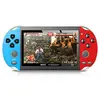 Image de Console Rétro Classique Jeu Portable de Poche 800 Intégré 4.3 Pouces Jeux YXJ193