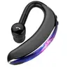 Image de Oreillette Bluetooth Sans Fil Casque Ecouteur Stéréo Sport Mains Libres Universel Lyej130