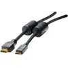 Image de Câble mini HDMI/HDMI Highspeed mâle/mâle - 2m#