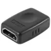 Image de Adaptateur HDMI Highspeed+Ethernet femelle/femelle#