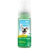Image de Tropiclean Mousse De Dentifrice Pour Chien Pour Une Haleine Fraîche 133ml