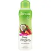 Image de Tropiclean Shampooing Noix De Coco Et Baies Rouges 355ml