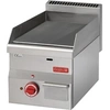 Image de Plancha professionnelle lisse electrique 3kW 400V