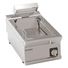 Image de Poste Chauffe Frite avec Réserve électrique de table gamme 700 module 400