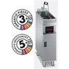 Image de Friteuse électrique sur coffre 9 10 litres EVOC250T