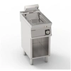 Image de Réserve à frites électrique sur placard ouvert gamme 700 module 400