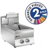 Image de Chauffe Frites Electrique avec Lampe Gamme 650