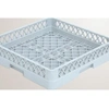 Image de Panier carré pour verres hauteur 70 mm