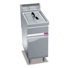 Image de Friteuse gaz sur coffre 15 litres 12700 W