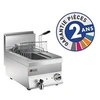 Image de Friteuse électrique professionnelle 10 litres Gamme 650