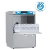 Image de Lave Verre Professionnel Pompe de vidange 9 programmes
