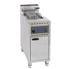 Image de Friteuse sur coffre gaz 16 litres 14000W