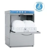 Image de Lave Vaisselle FAST avec Affichage Digital Panier 500 x 500 mm