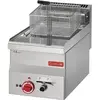 Image de Friteuse Professionnelle électrique pro 600 mm 10 Litres 7,5 kW