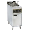Image de Friteuse sur Coffre Electrique 2 x 10 Litres 12000 W