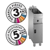 Image de Friteuse électrique sur coffre 9 10 litres EVO250