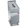 Image de Friteuse gaz sur coffre 20 litres 16500 W