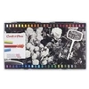 Image de Boite 48 Conte carre couleurs