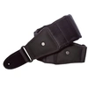 Image de Sangle Guitare Betty Courte Noir Sangles et courroies