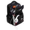 Image de Classic FlyBy Backpack Black Sac Multi-fonctions