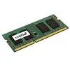 Image de Crucial - DDR3L - module - 4 Go - SO DIMM 204 broches - 1600 MHz / PC3-12800 - CL11 - 1.35 V - mémoire sans tampon - non ECC