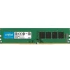 Image de - DDR4 - module - 4 Go - DIMM 288 broches - 2400 MHz / PC4-19200 - CL17 - 1.2 V - mémoire sans tampon - non ECC