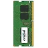 Image de Crucial - DDR4 - module - 4 Go - SO DIMM 260 broches - 2400 MT/s / PC4-19200 - CL17 - 1.2 V - mémoire sans tampon - non ECC