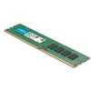 Image de - DDR4 - module - 8 Go - DIMM 288 broches - 2400 MT/s / PC4-19200 - CL17 - 1.2 V - mémoire sans tampon - non ECC
