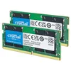 Image de Crucial RAM CT2K16G4SFD8266 32Go Kit (2x16Go) DDR4 2666MHz CL19 Mémoire d’ordinateur Portable, Vert en occasion ou reconditionné