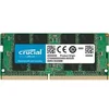 Image de Crucial - DDR4 - module - 32 Go - SO DIMM 260 broches - 2666 MHz / PC4-21300 - CL19 - 1.2 V - mémoire sans tampon - non ECC
