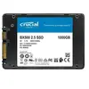 Image de Crucial BX500 - SSD - 1 To - interne - 2.5" - SATA 6Gb/s