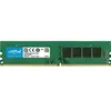 Image de - DDR4 - kit - 64 Go: 2 x 32 Go - DIMM 288 broches - 3200 MHz / PC4-25600 - CL22 - 1.2 V - mémoire sans tampon - non ECC