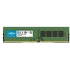 Image de - DDR4 - module - 8 Go - DIMM 288 broches - 2666 MHz / PC4-21300 - CL19 - 1.2 V - mémoire sans tampon - non ECC